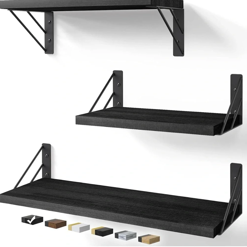 Wall Shelves Brand New in Original Packaging!